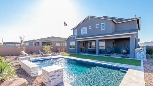 Legado - Master planned community in Queen Creek, AZ 18 18