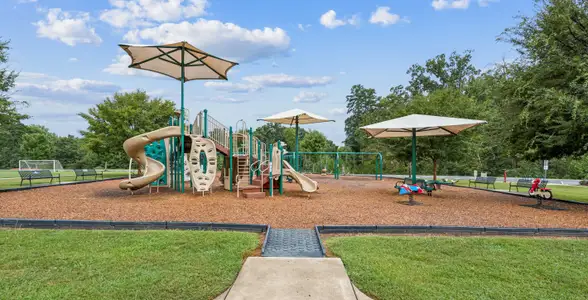 Winecoff Village by Lennar in Troutman - image