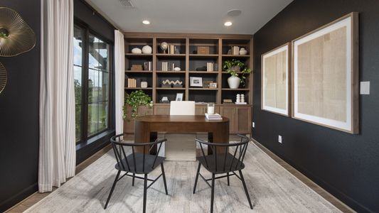 Legacy Prairie at Katy Court 70' 6