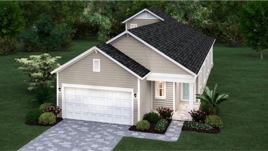 Stillwater: Stillwater (40s) - Royal Collection by Lennar in Saint Johns - photo 0