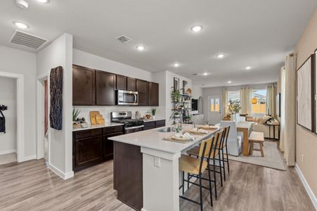 Mesa Vista by Century Communities in Von Ormy - photo 53 53