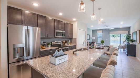 Harmony Central by Maronda Homes in St. Cloud - photo 8 8