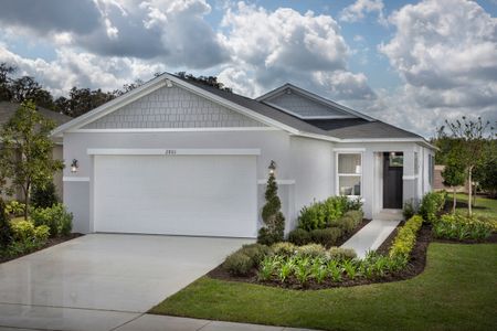 The Sanctuary I by KB Home in Clermont - photo 15 15