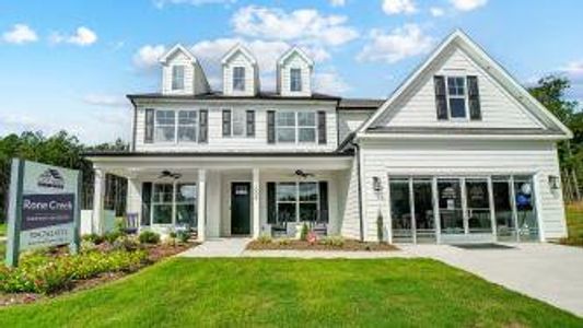 Rone Creek by Eastwood Homes in Waxhaw - photo 54 54