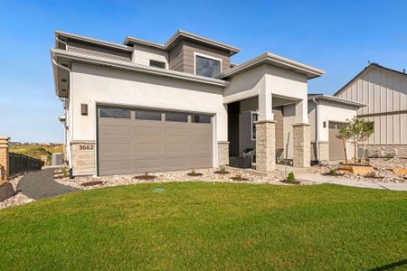 Kinston Centerra by Bridgewater Homes in Loveland - image 20