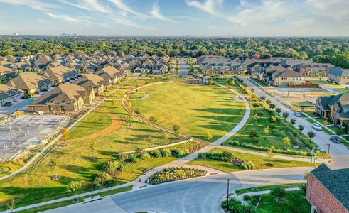 Riverset by Brightland Homes in Garland - photo 0 0