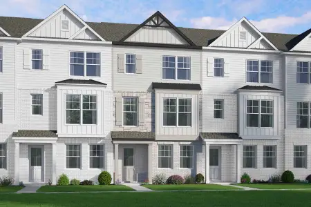 Marietta Crossing Township by McKinley Homes in Marietta - image