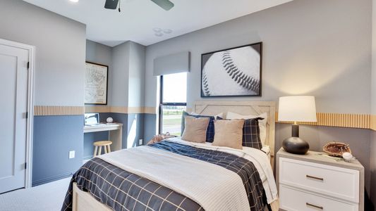 Preserve at Lakeside Meadows by DRB Homes in Pflugerville - image 16