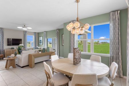 Oakfield Trails by Stanley Martin Homes in Parrish - image 9