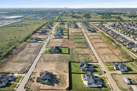 The Vines by Kindred Homes in Haslet - image 13