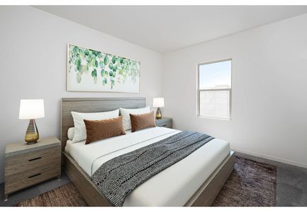 Hennersby Hollow by Starlight Homes in San Antonio - image 8