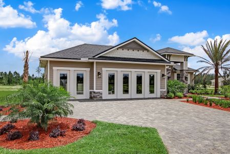 Sandy Creek by SEDA New Homes in Saint Augustine - photo 22 22