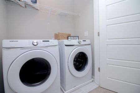 Jackson Towne by Harney Homes in Murfreesboro - image 17