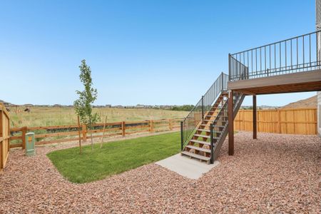 Aspen Meadows by View Homes in Colorado Springs - image 11
