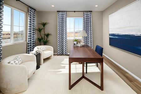 The Glen by Richmond American Homes in Colorado Springs - image 20