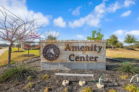 Stillwater Ranch by Coventry Homes in San Antonio - photo 1 1