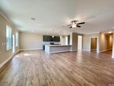 Arbor Plantation by Gray Wolf Homes in Zebulon - photo 13 13