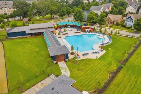 West Highlands by Brock Built in Atlanta - image 3