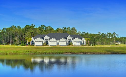 Woodhaven Townhomes 2