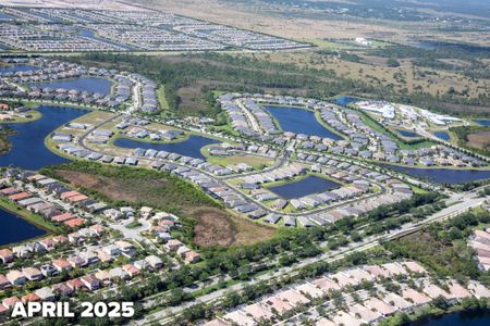 Lake Park at Tradition by GHO Homes in Port St. Lucie - image 15