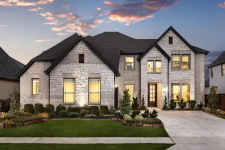 Mosaic by Bloomfield Homes in Prosper - image 5