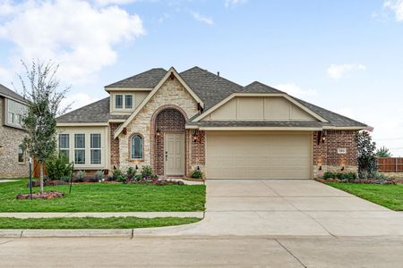 Hunters Ridge by Bloomfield Homes in Crowley - photo 3 3