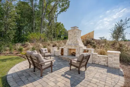 Muller Ridge by Pulte Homes in Blythewood - image