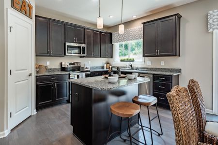 Cherry Glen by Fischer Homes in Euharlee - photo 21 21