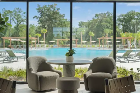 Connerton by M/I Homes in Land O' Lakes - image 3