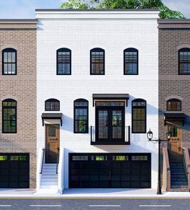 Skyview On Broad by Kittle Homes in Sugar Hill - image 9