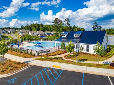 Muller Ridge by Centex in Blythewood - image