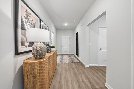 Kennedy's Crossing by Dream Finders Homes in Stem - image
