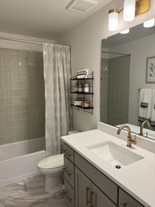 Parkway at Prairie Center Village by Landsea Homes in Brighton - photo 32 32