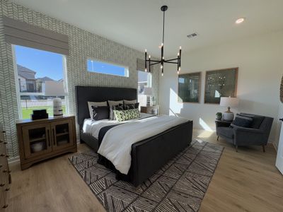 Deerbrooke Cottages by Chesmar Homes in Leander - photo 30 30