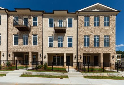 Waterside Condos by The Providence Group in Peachtree Corners - photo 14 14