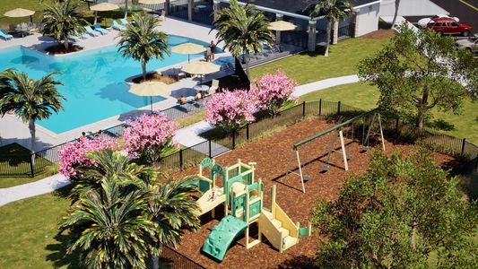 The Manors at Hodges Reserve by Risewell Homes in Howey-in-the-Hills - image