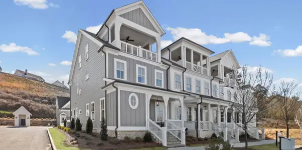 The Heritage at Farmer's Crossing by JW Collection in Ball Ground - image 3