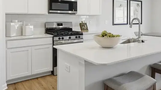 Cannon Village: Dream Modern 10