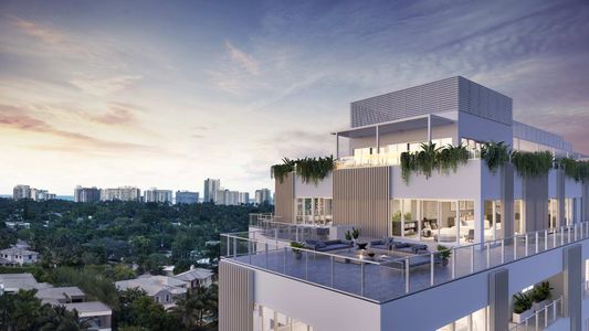 The Ritz-Carlton Residences, Miami Beach: Condos & Villas by 4701 North Meridian, LLC in Miami Beach - photo 18 18