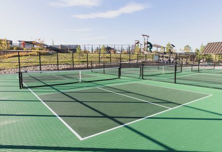 Luxe at The Canyons by Shea Homes in Castle Pines - image 15