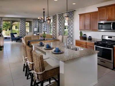 The Preserve at Province II by Meritage Homes in Maricopa - photo 22 22