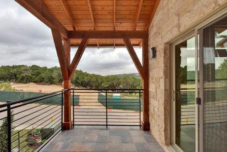 The Hillside by JZMK Partners in Austin - photo 13 13