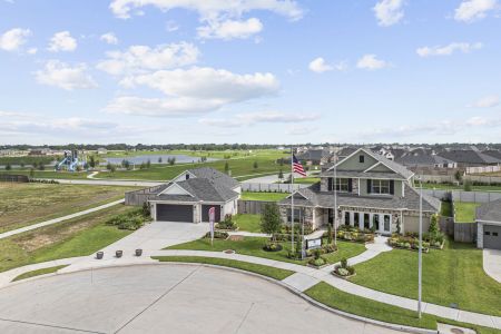 Miller's Pond by M/I Homes in Rosenberg - photo 16 16