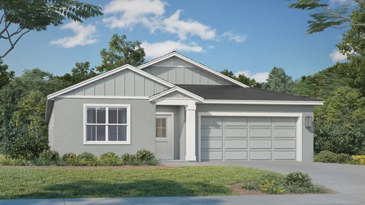 Woodlands Ranch by DRB Homes in Dundee - photo 0