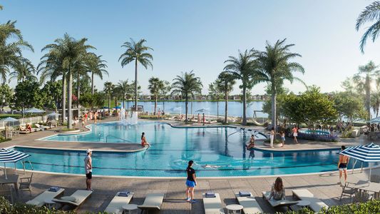 SeaFlower – Classic Homes by David Weekley Homes in Bradenton - image 2