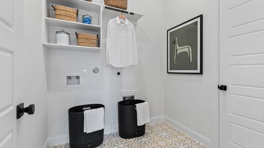 Aldeana by DRB Homes in Bonney - image 8