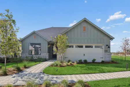 Del Webb Bridgeland by Del Webb in Cypress - image 13