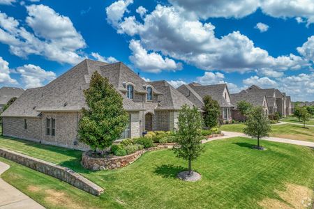 Breezy Hill - Master planned community in Rockwall, TX 3 3