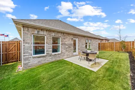Summerwood Estates by Century Communities in Red Oak - image 3