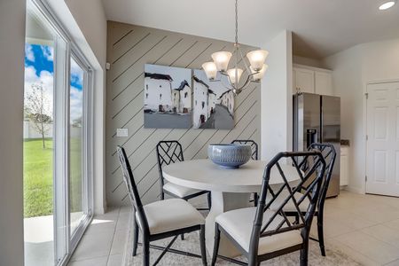 Sunset Lakes Estates by Stanley Martin Homes in Mascotte - image 8